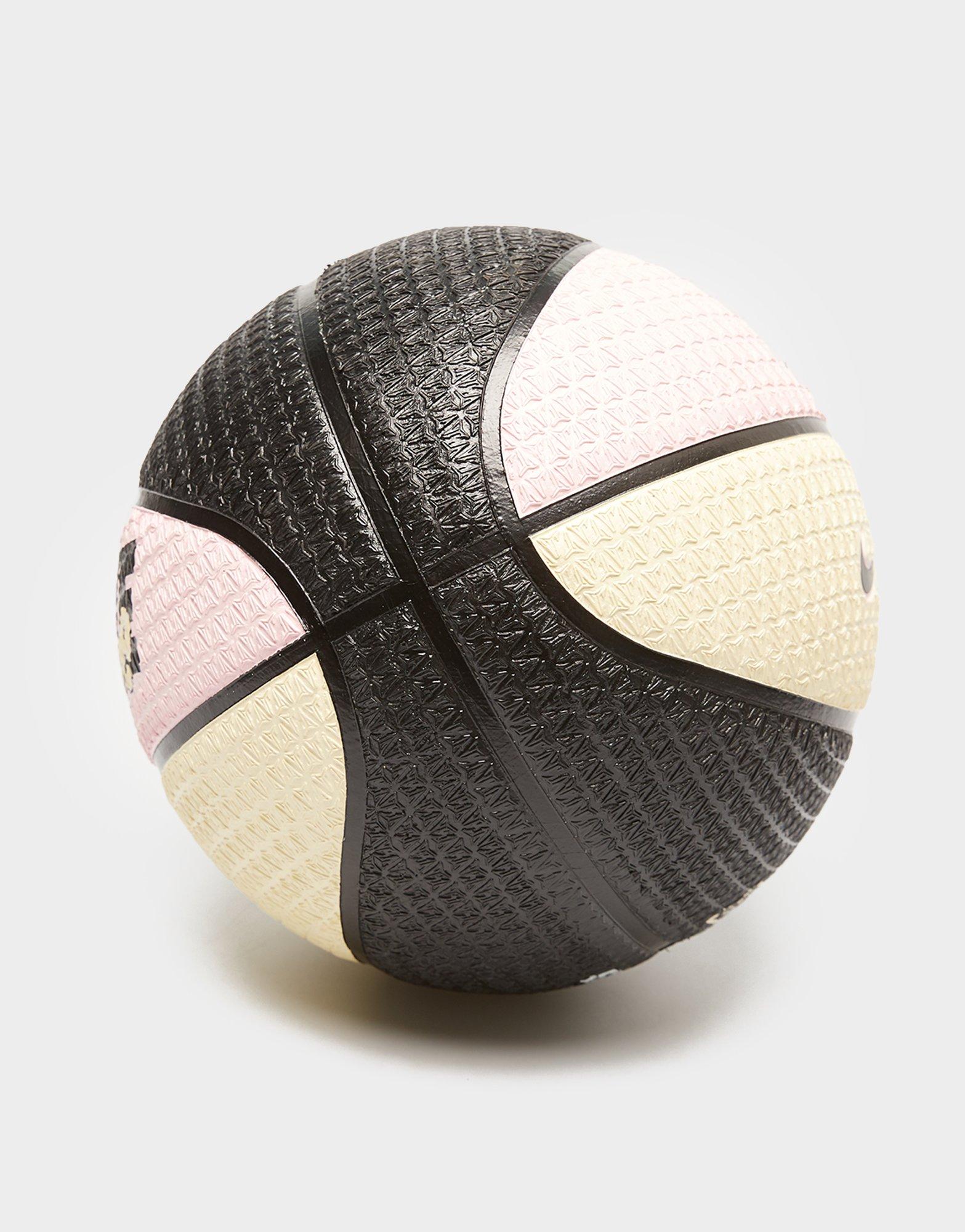 Muška sportska oprema NIKE PLAYGROUND 8P J MORANT N.101.1053.614 šarena