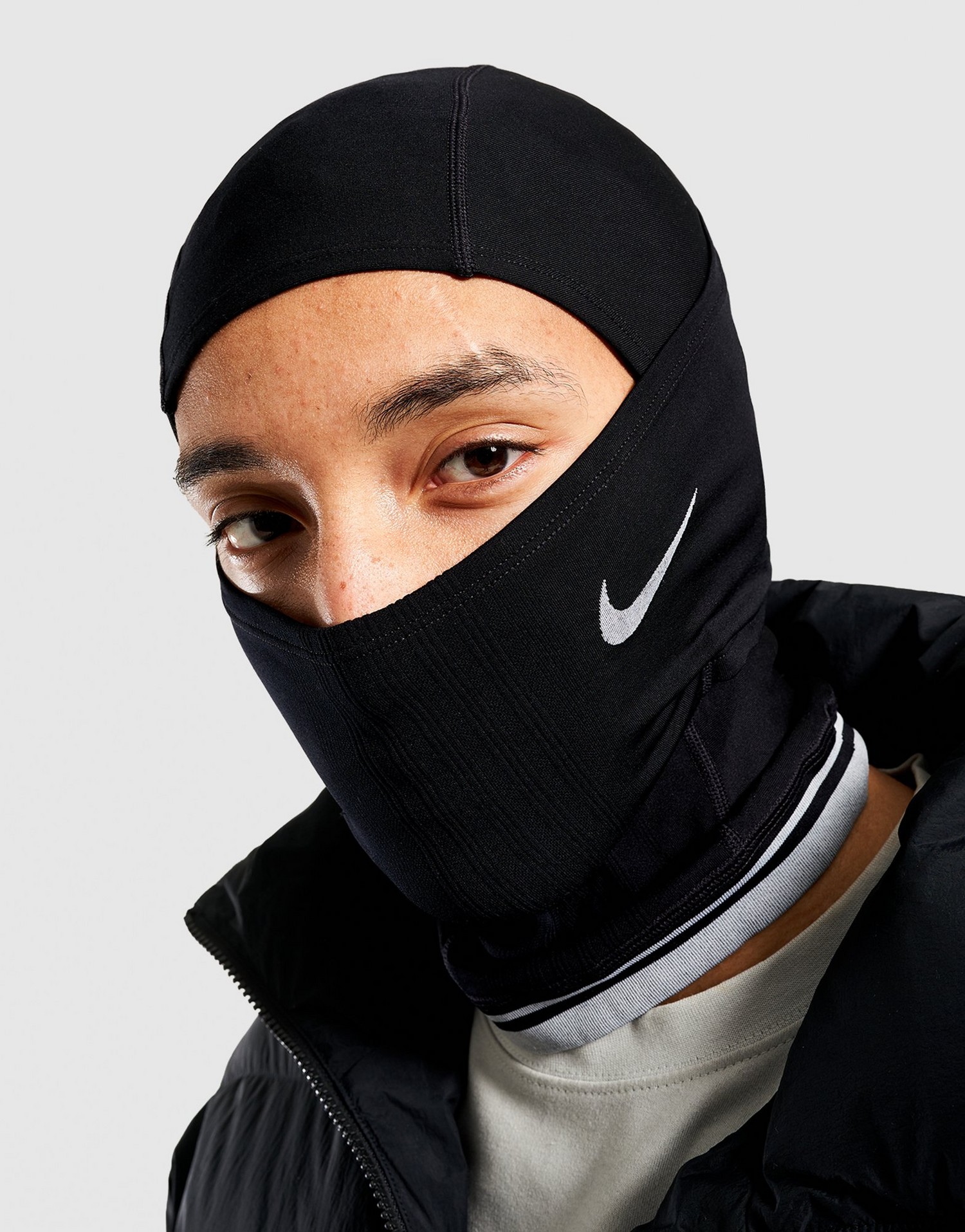 Nike Kominiarka Nike Knit Hyperwarm Hood