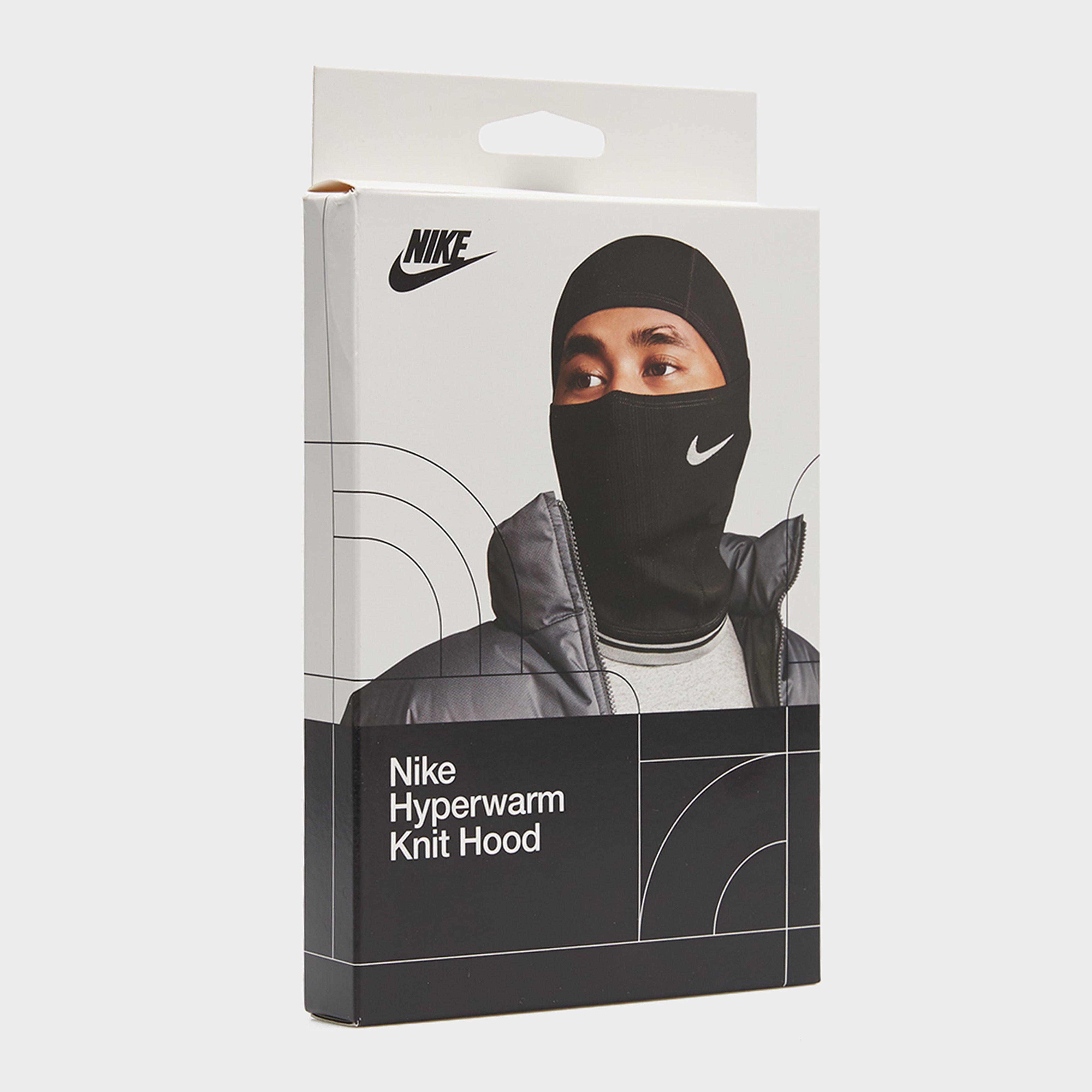 Damski NIKE KOMINIARKA NIKE KNIT HYPERWARM HOOD