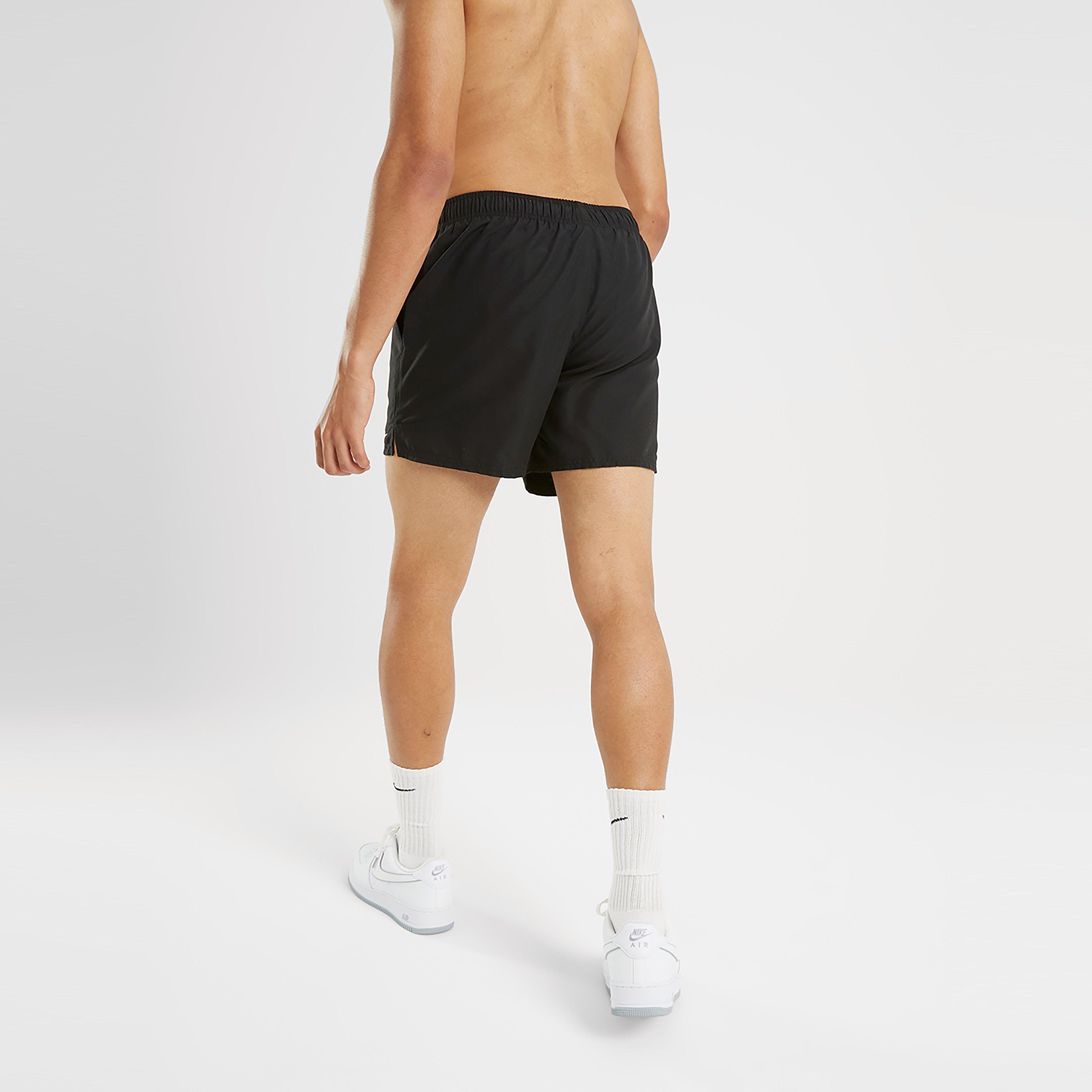 Férfi rövidnadrág NIKE SWIM RÖVIDNADRÁG ESSENTIAL 5"