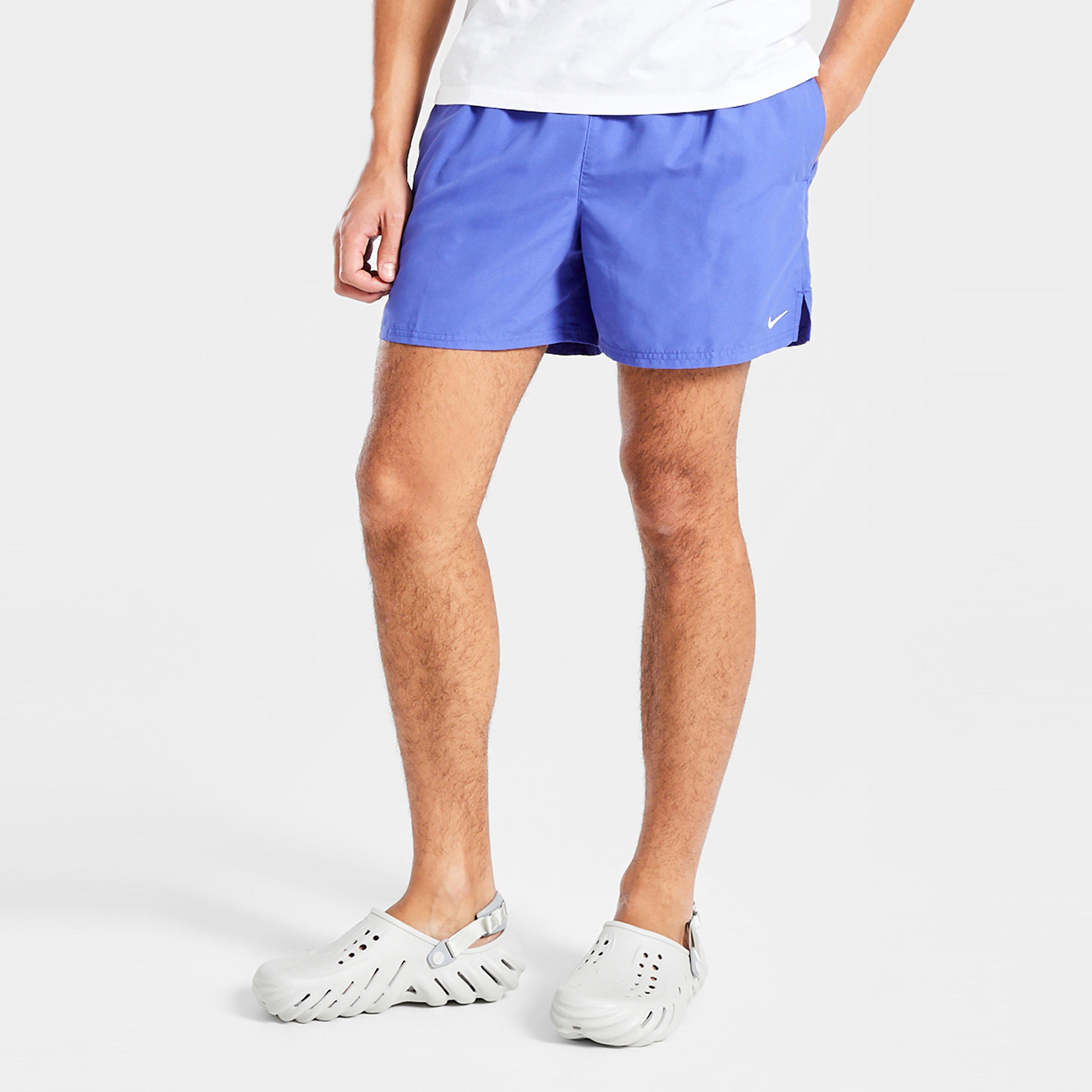 Férfi rövidnadrág NIKE SWIM RÖVIDNADRÁG NIKE ESSENTIAL 5" SHORTS
