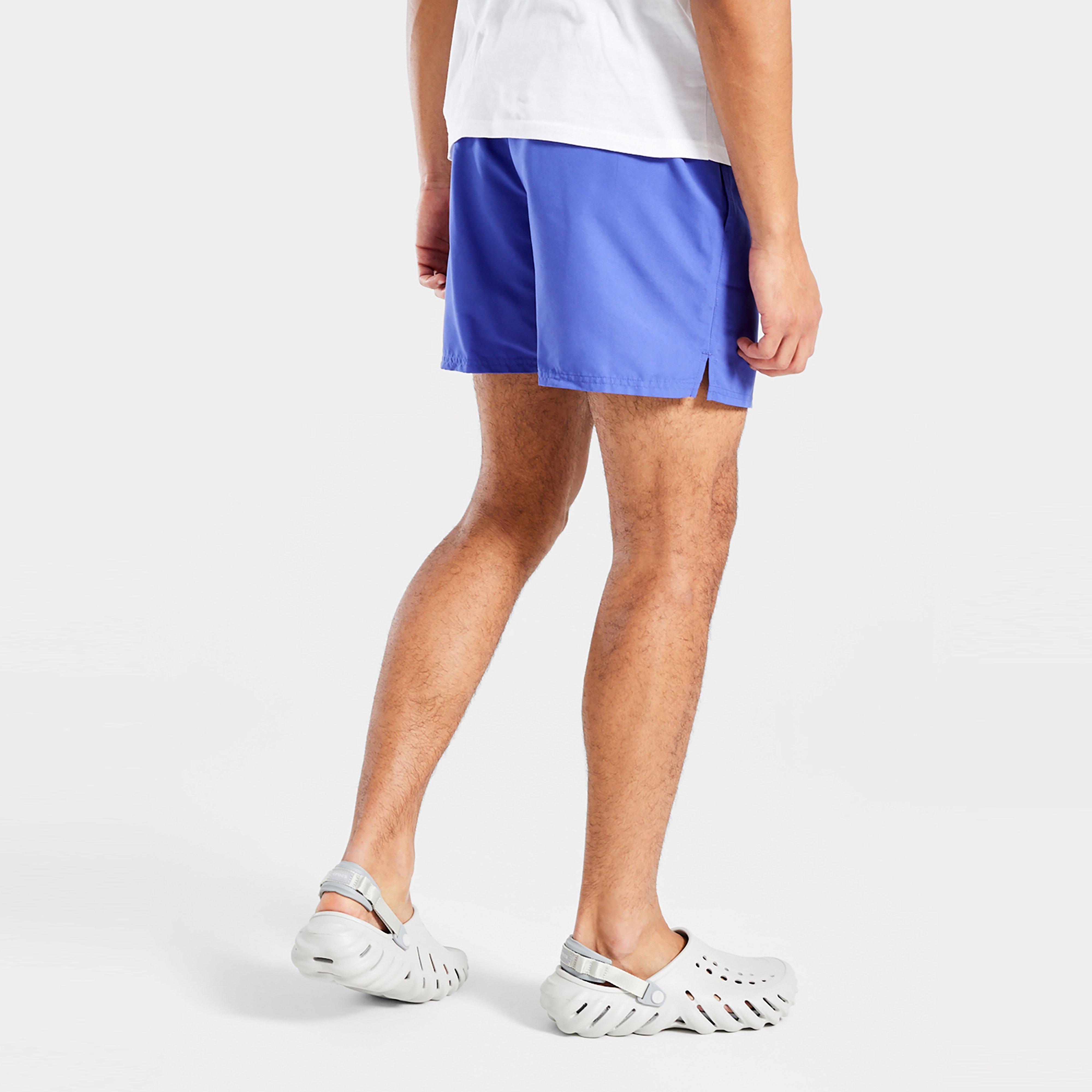 Férfi rövidnadrág NIKE SWIM RÖVIDNADRÁG NIKE ESSENTIAL 5" SHORTS