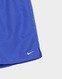 NIKE SWIM PANTALONI SCURȚI NIKE ESSENTIAL 5" SHORTS