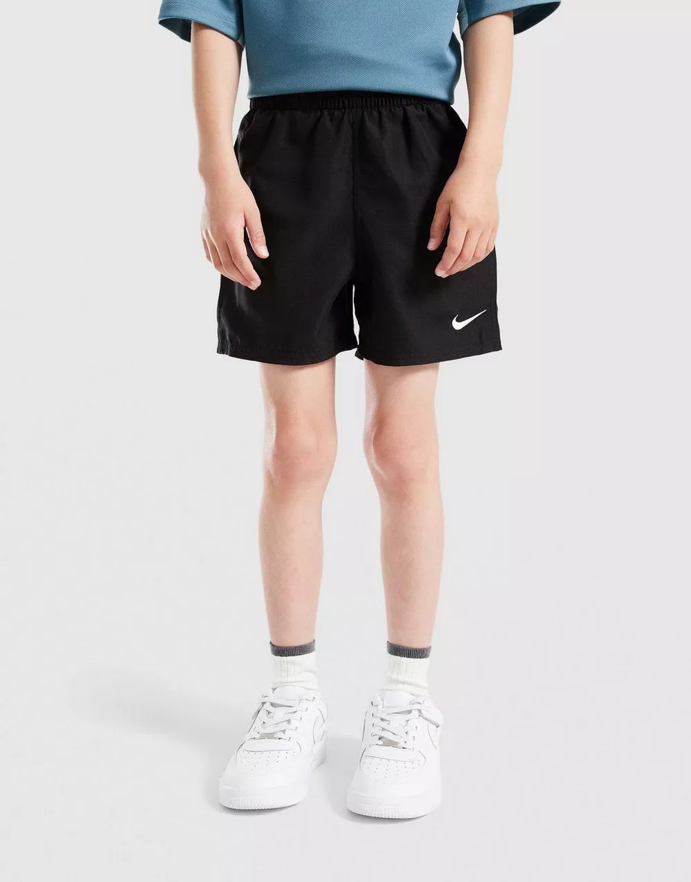NikeSwim NIKE SWIM ШОРТИ NIKE ESSENTIAL LAP 4" B, фото 1 з 4