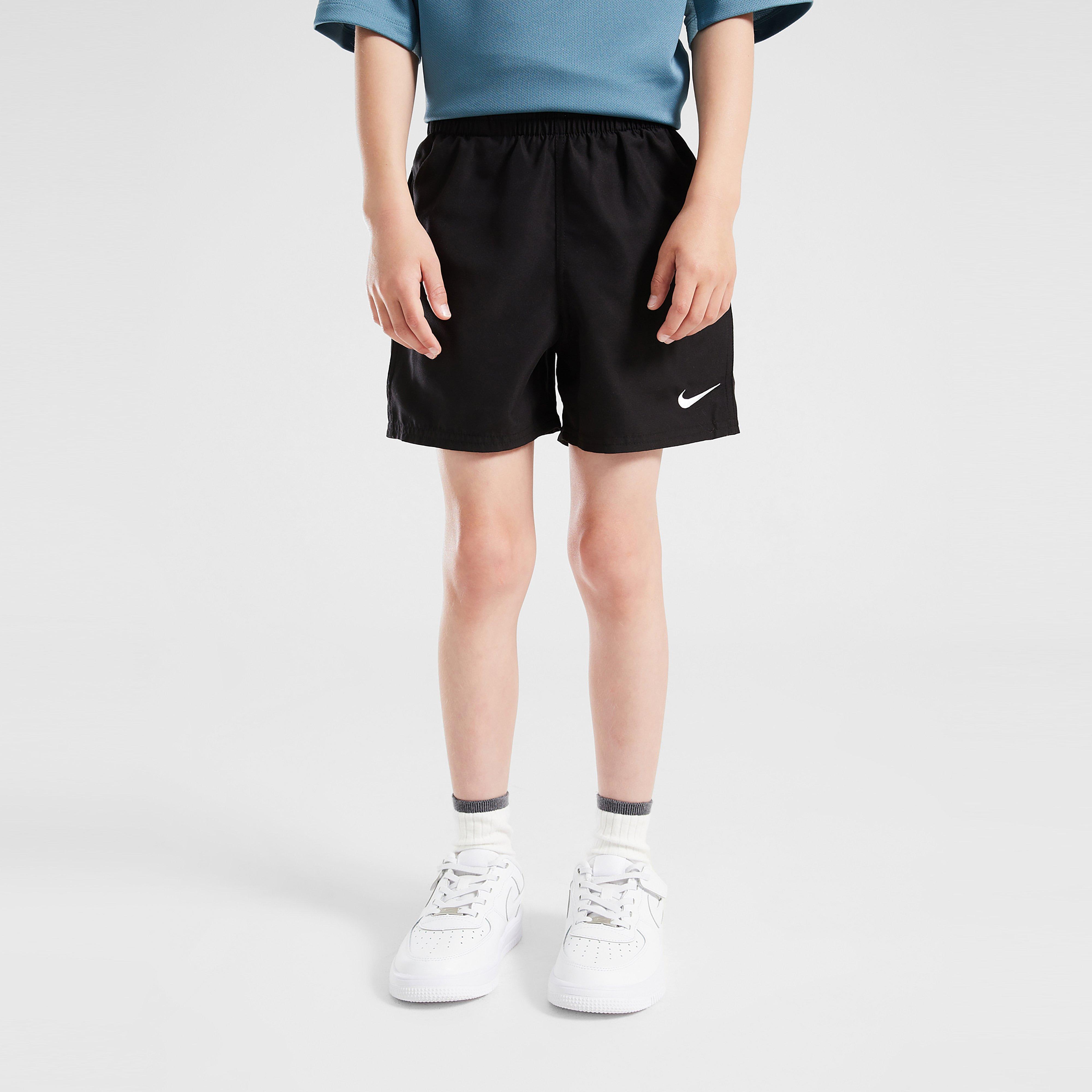 Gyerek rövidnadrág NIKE SWIM RÖVIDNADRÁG NIKE ESSENTIAL LAP 4" B