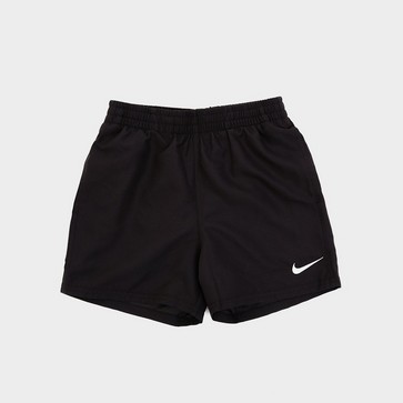 Pantaloni scurți pentru copii NIKE SWIM PANTALONI SCURȚI NIKE ESSENTIAL LAP 4" B