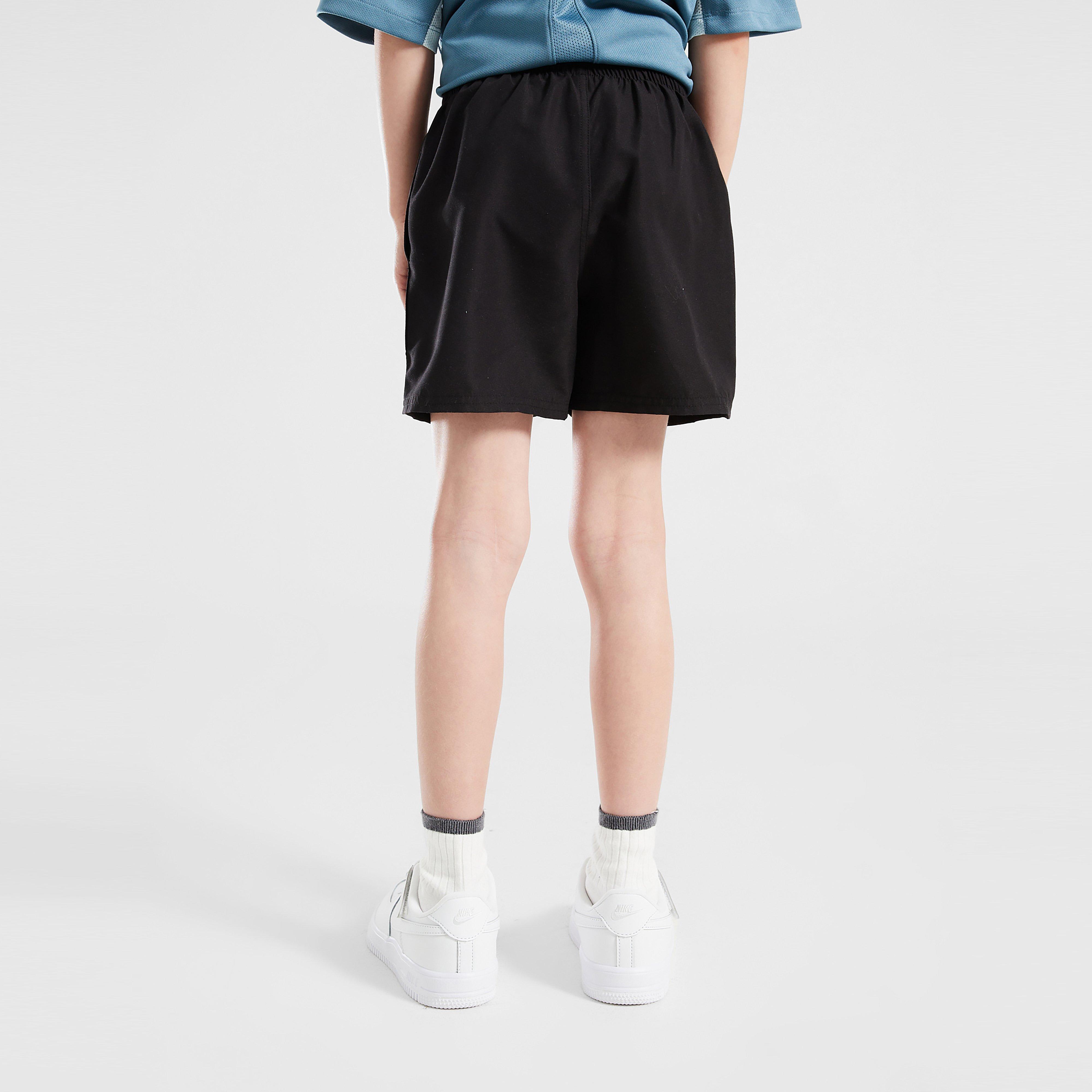 Gyerek rövidnadrág NIKE SWIM RÖVIDNADRÁG NIKE ESSENTIAL LAP 4" B