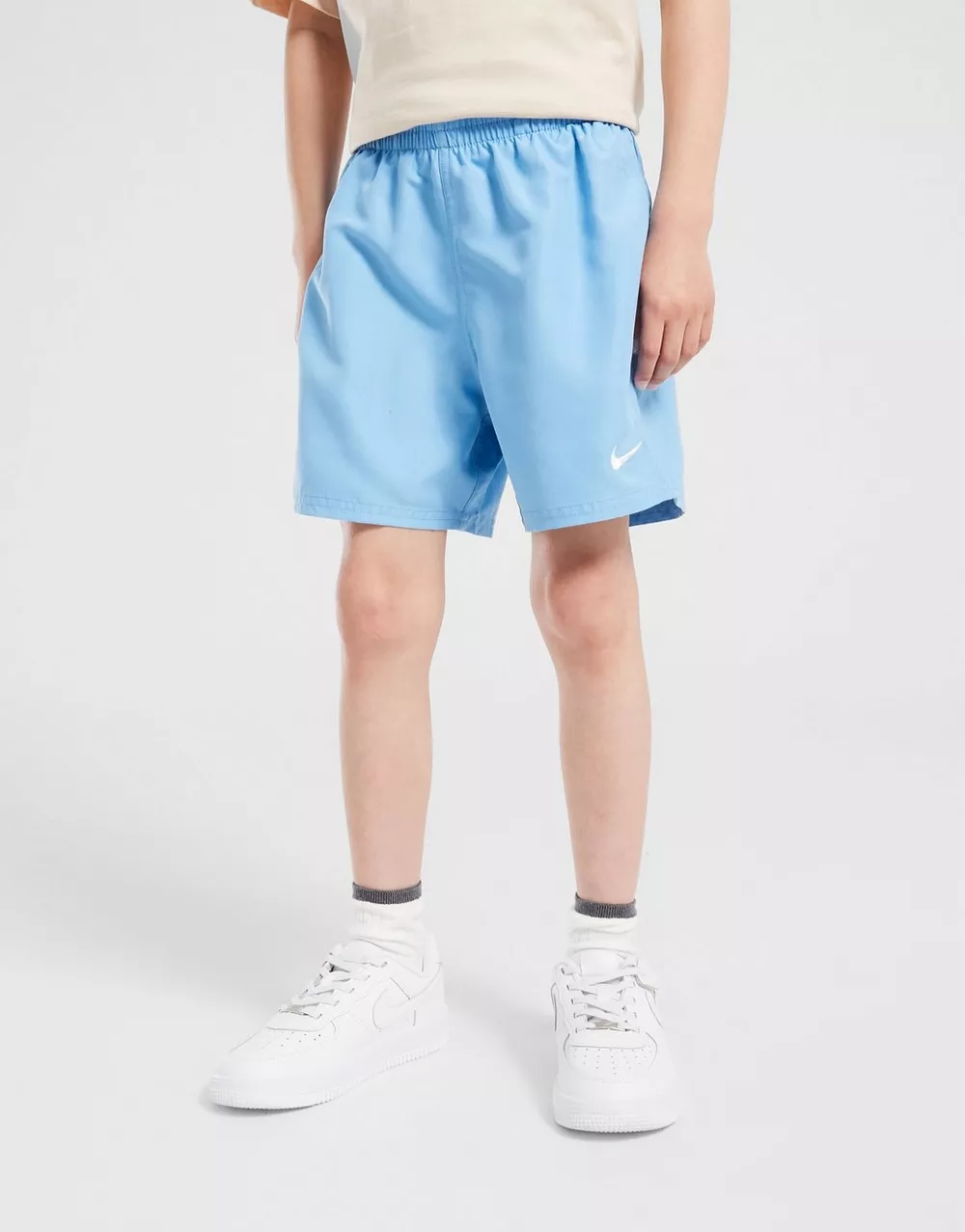 NikeSwim NIKE SWIM ШОРТИ NIKE ESSENTIAL LAP 4" B, фото 1 з 4