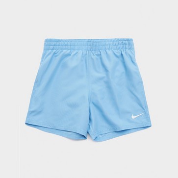 Dětské kraťasy NIKE SWIM ŠORTKY  NIKE ESSENTIAL LAP 4" B