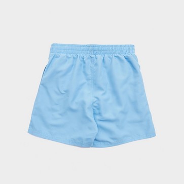 Dětské kraťasy NIKE SWIM ŠORTKY  NIKE ESSENTIAL LAP 4" B