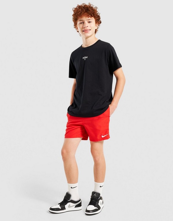 Nike Swim Szorty Breaker Solid