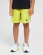 NIKE SWIM SZORTY TAPE SWIM BRIGHT CACTUS