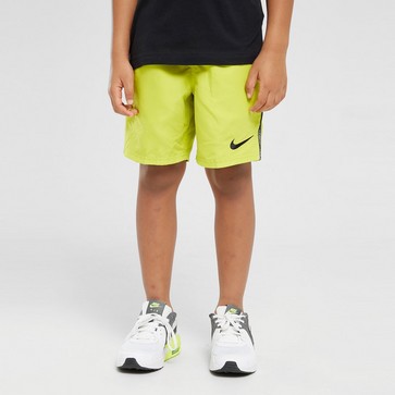 Krótkie spodenki dziecięce Nike ▷