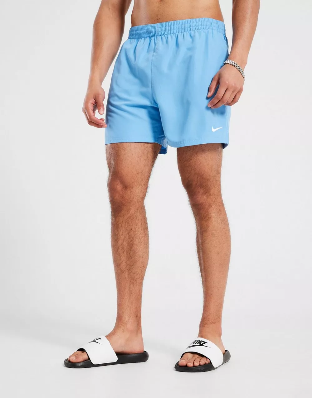 NikeSwim NIKE SWIM ШОРТИ NIKE SWIM-ШОРТИ ESSENTIAL 5", фото 1 з 4