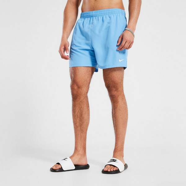 NIKE SWIM SZORTY NIKE SWIM-SZORTY ESSENTIAL 5"
