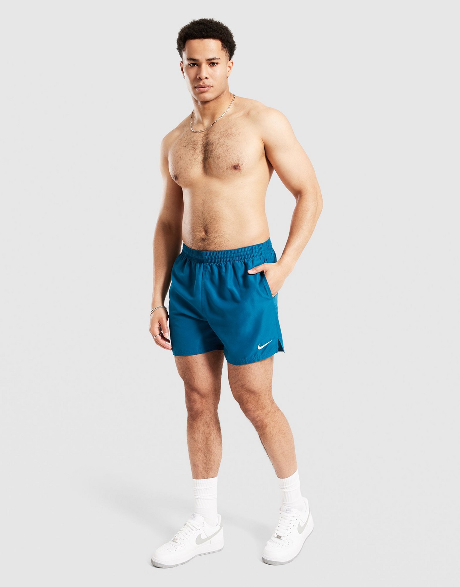 Nike Swim Szorty Essential 5"