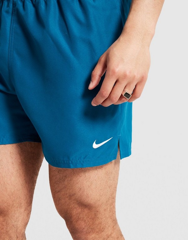 Nike Swim Szorty Essential 5" - obrazek 3