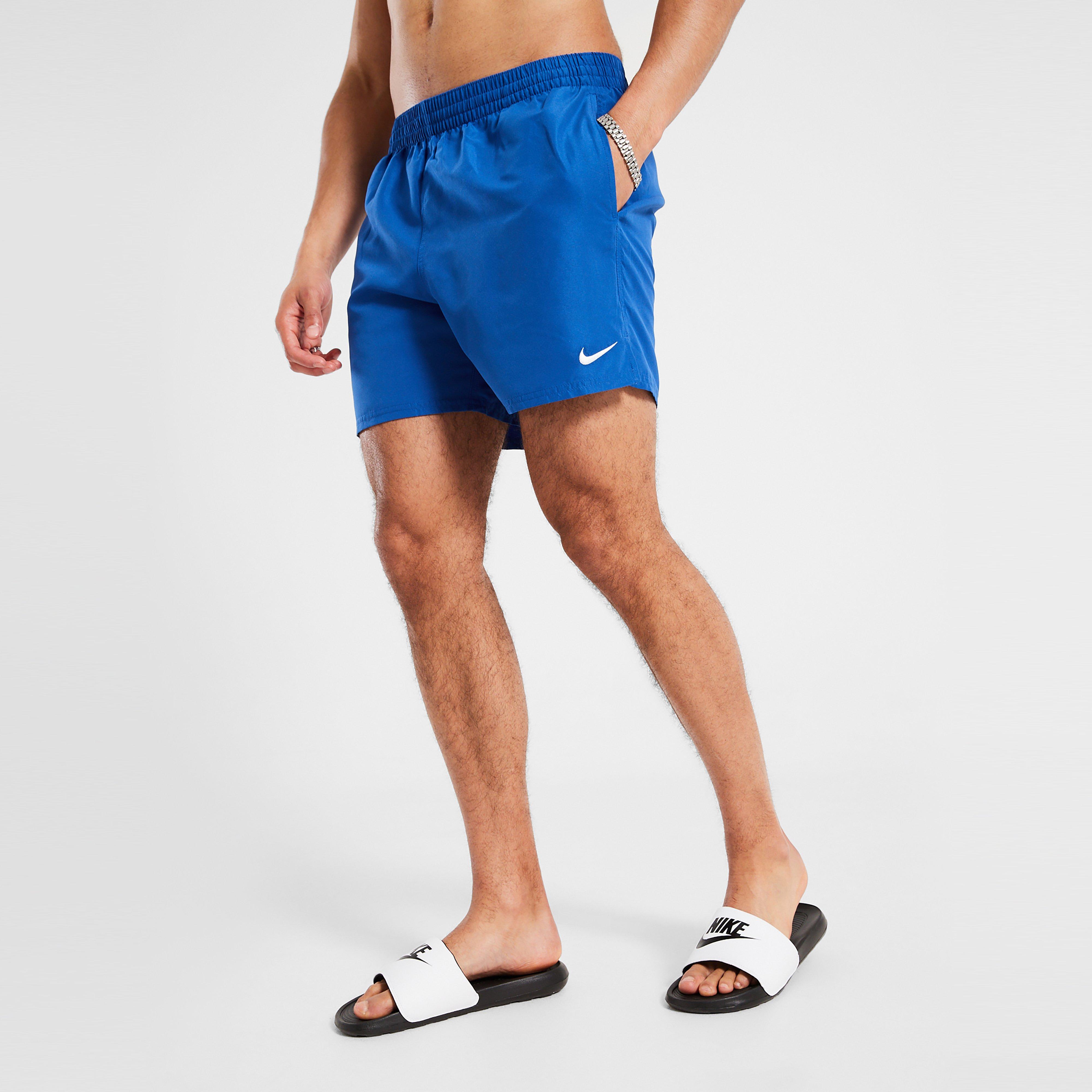 Pánske šortky NIKE SWIM ŠORTKY  NIKE SWIM-ŠORTKY  ESSENTIAL 5&quot;