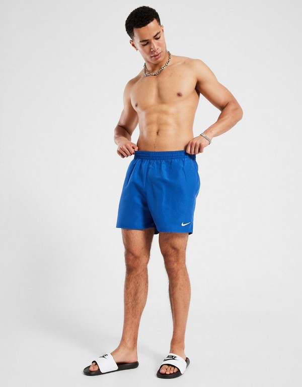 Nike Swim Szorty Nike Swim-Szorty Essential 5" - obrazek 2