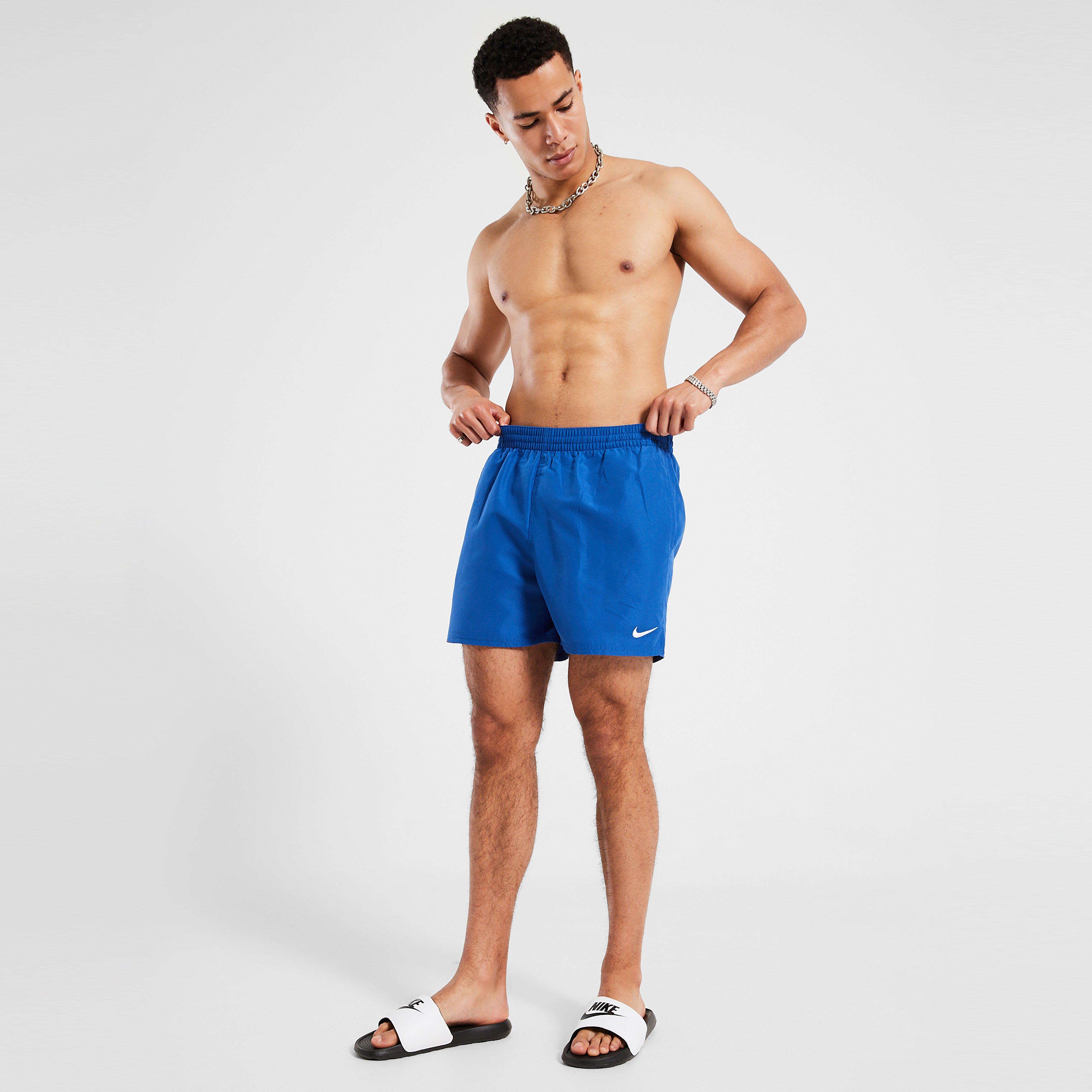 Pánske šortky NIKE SWIM ŠORTKY  NIKE SWIM-ŠORTKY  ESSENTIAL 5&quot;