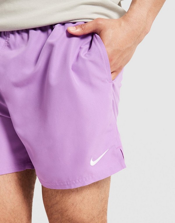 Nike Swim Szorty Breaker Essential - obrazek 3