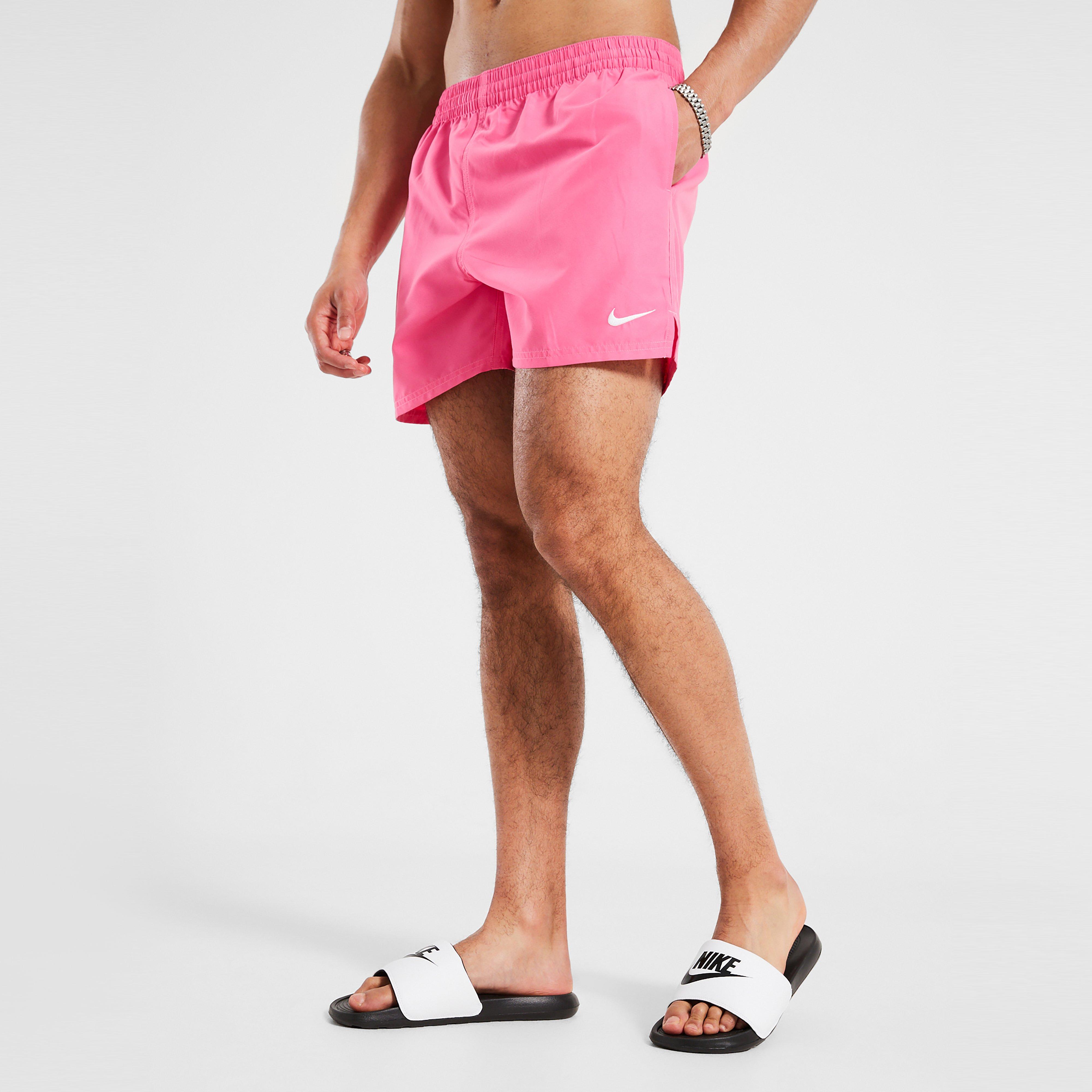 Férfi rövidnadrág NIKE SWIM RÖVIDNADRÁG NIKE SWIM-RÖVIDNADRÁG   ESSENTIAL 5"