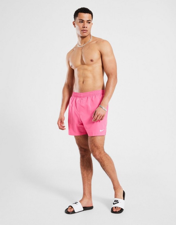 Nike Swim Szorty Nike Swim-Szorty Essential 5" - obrazek 2