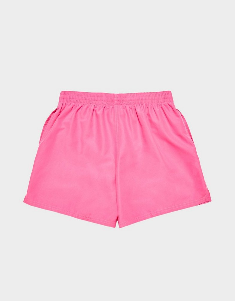 Pantaloni scurți pentru bărbați NIKE SWIM PANTALONI SCURȚI NIKE SWIM-PANTALONI   SCURȚI ESSE NESSF560656 Roz