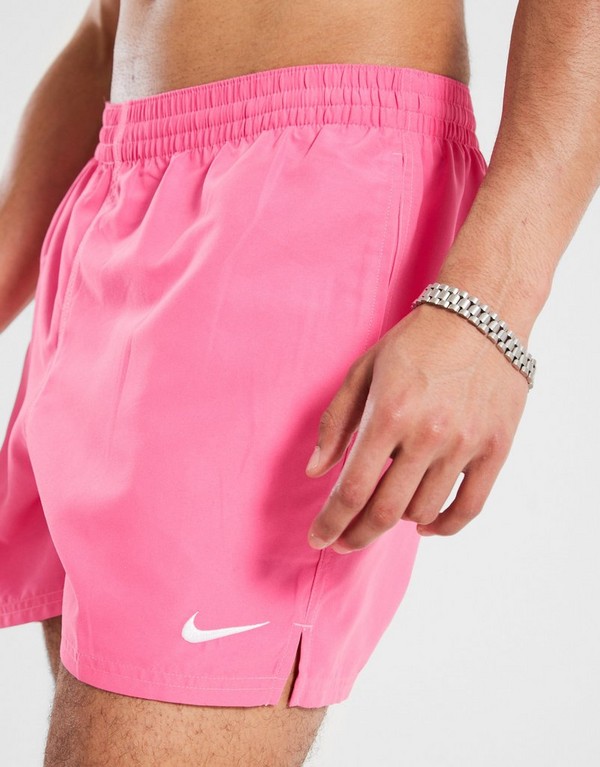 Nike Swim Szorty Nike Swim-Szorty Essential 5" - obrazek 3