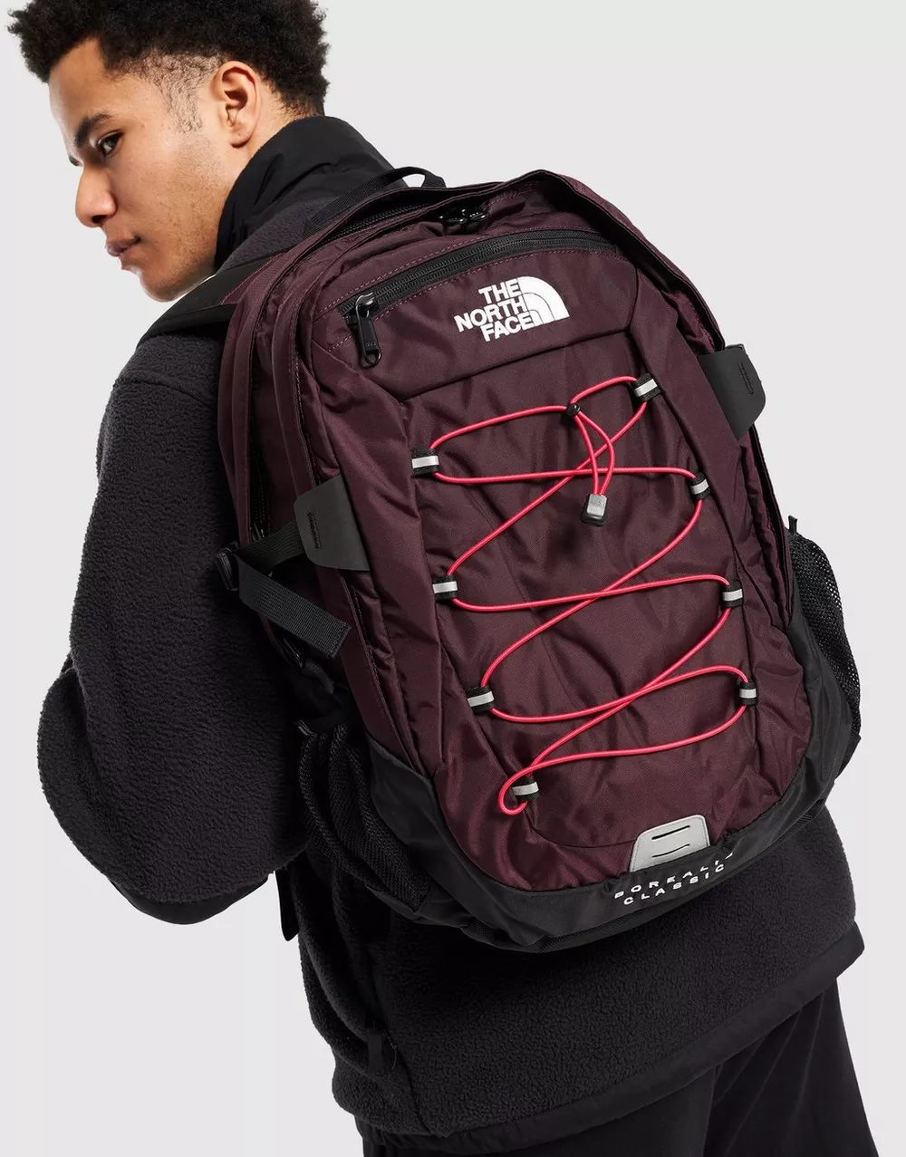 THE NORTH FACE РЮКЗАК BOREALIS CLASSIC BKP, фото 1 з 4