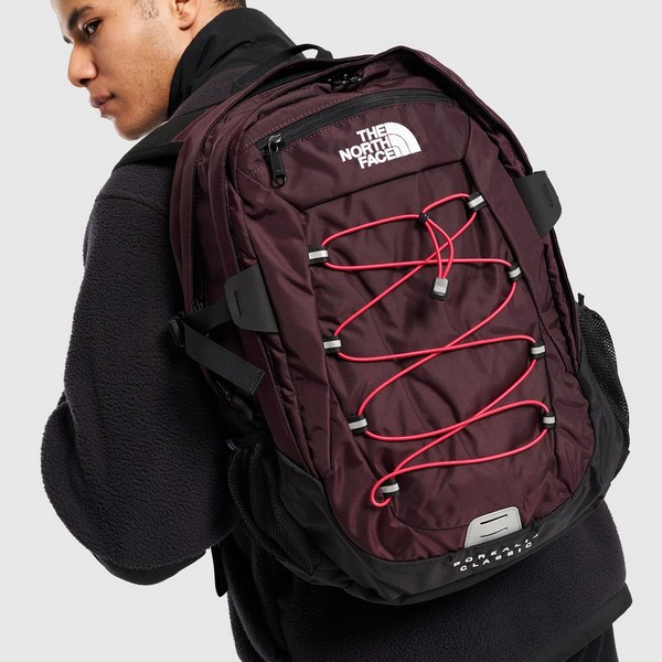 THE NORTH FACE РЮКЗАК BOREALIS CLASSIC BKP