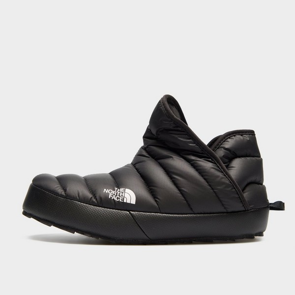 THE NORTH FACE W THERMOBALL TRACTION BOOTIE