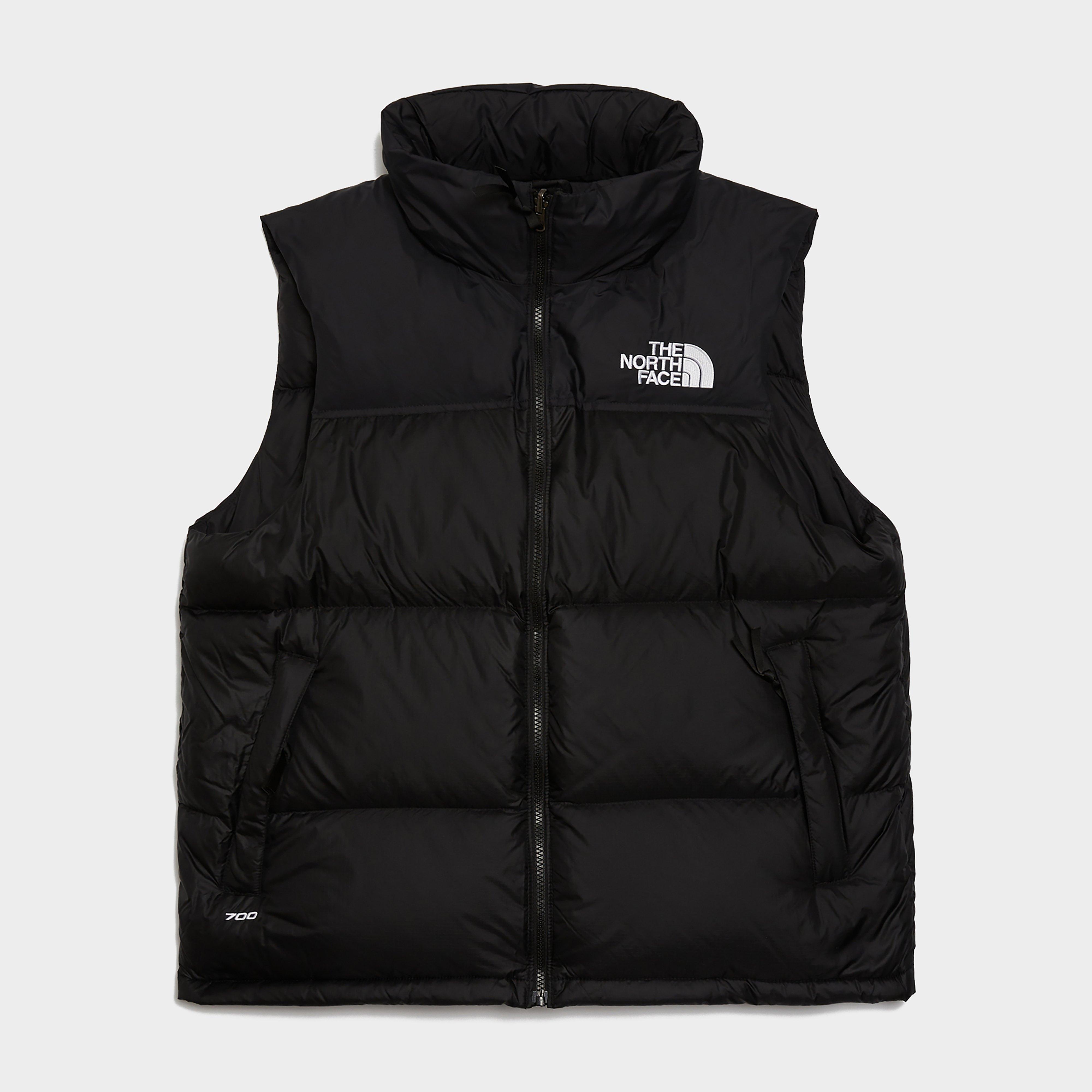 Muški prsluk THE NORTH FACE PRSLUK M 1996 RETRO NUPTSE