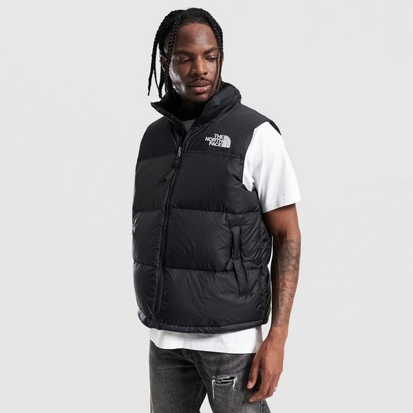 THE NORTH FACE BEZRĘKAWNIK M 1996 RETRO NUPTSE