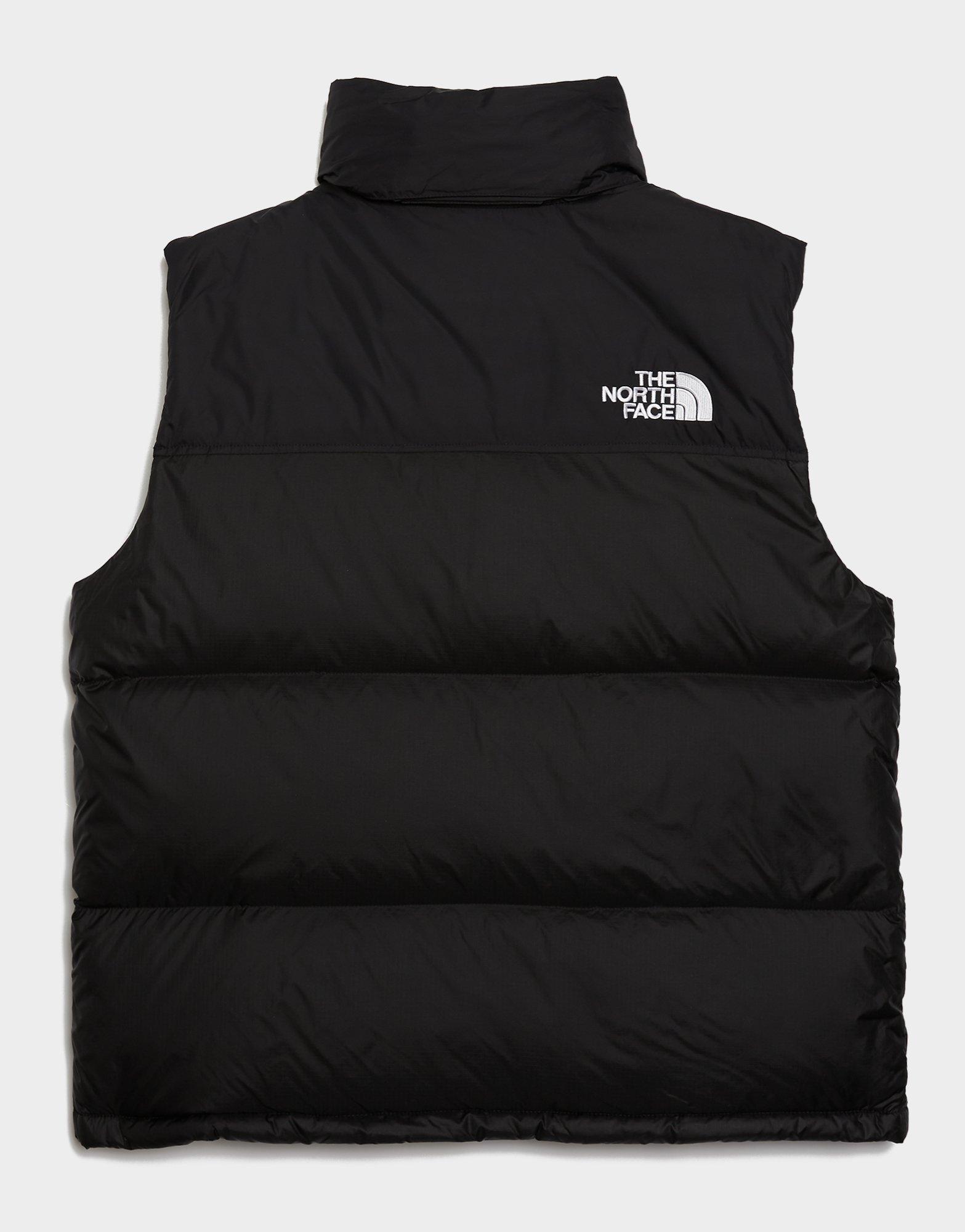 Muški prsluk THE NORTH FACE PRSLUK M 1996 RETRO NUPTSE NF0A3JQQGOF1 crna
