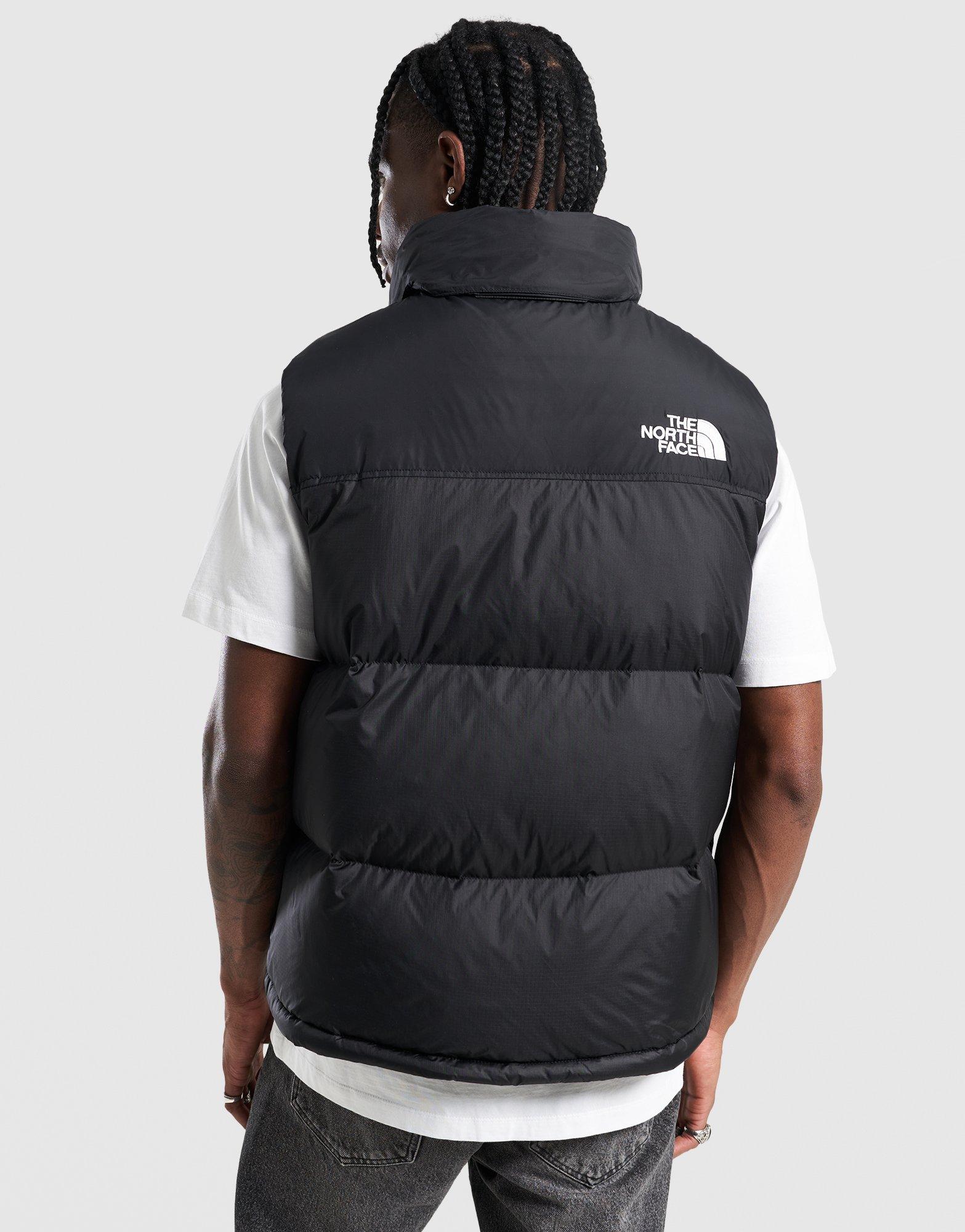 The North Face Bezrękawnik M 1996 Retro Nuptse