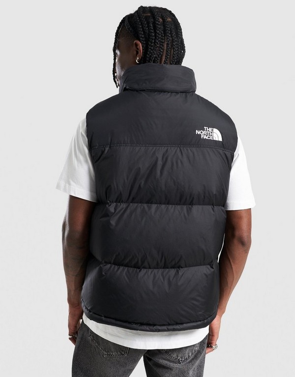 The North Face Bezrękawnik M 1996 Retro Nuptse