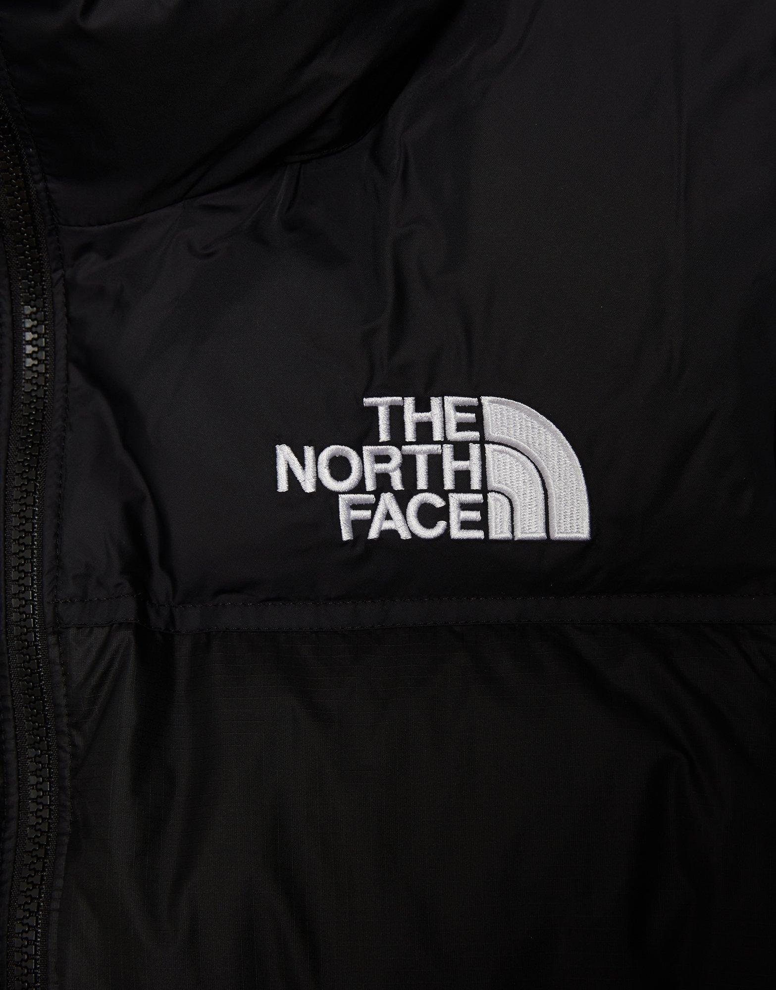 Muški prsluk THE NORTH FACE PRSLUK M 1996 RETRO NUPTSE NF0A3JQQGOF1 crna