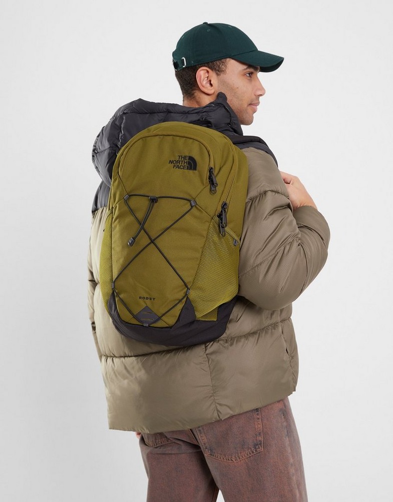 Plecak sportowy męski THE NORTH FACE PLECAK RODEY BACKPACK