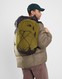 THE NORTH FACE PLECAK RODEY BACKPACK