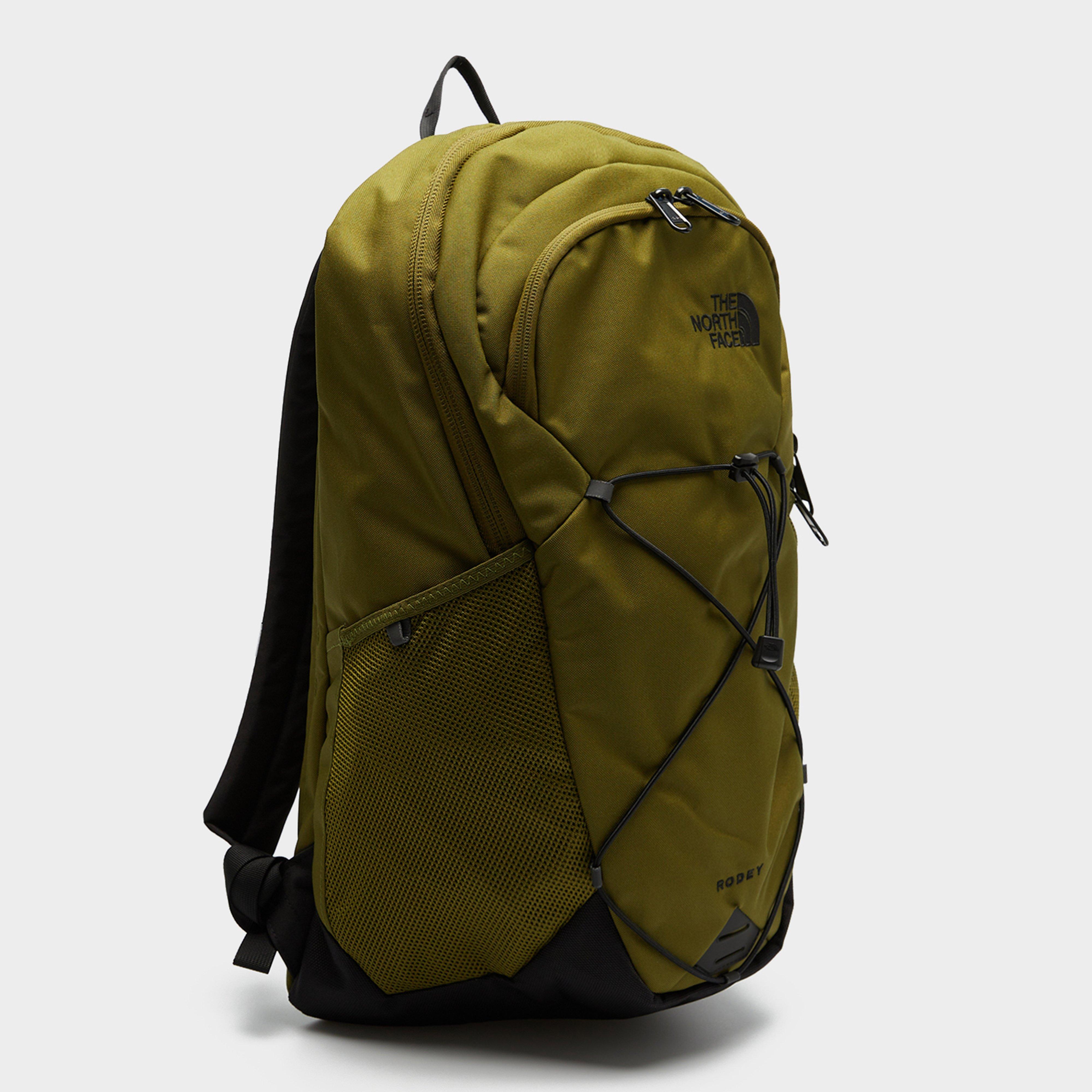 Férfi hátizsák THE NORTH FACE HÁTIZSÁK RODEY BACKPACK