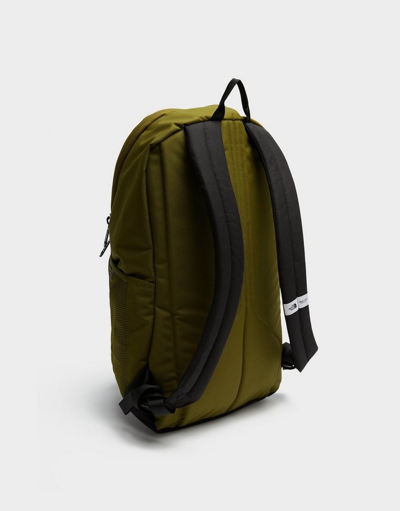 Чоловічі рюкзаки THE NORTH FACE РЮКЗАК RODEY BACKPACK NF0A3KVCYIZ1 Сірий