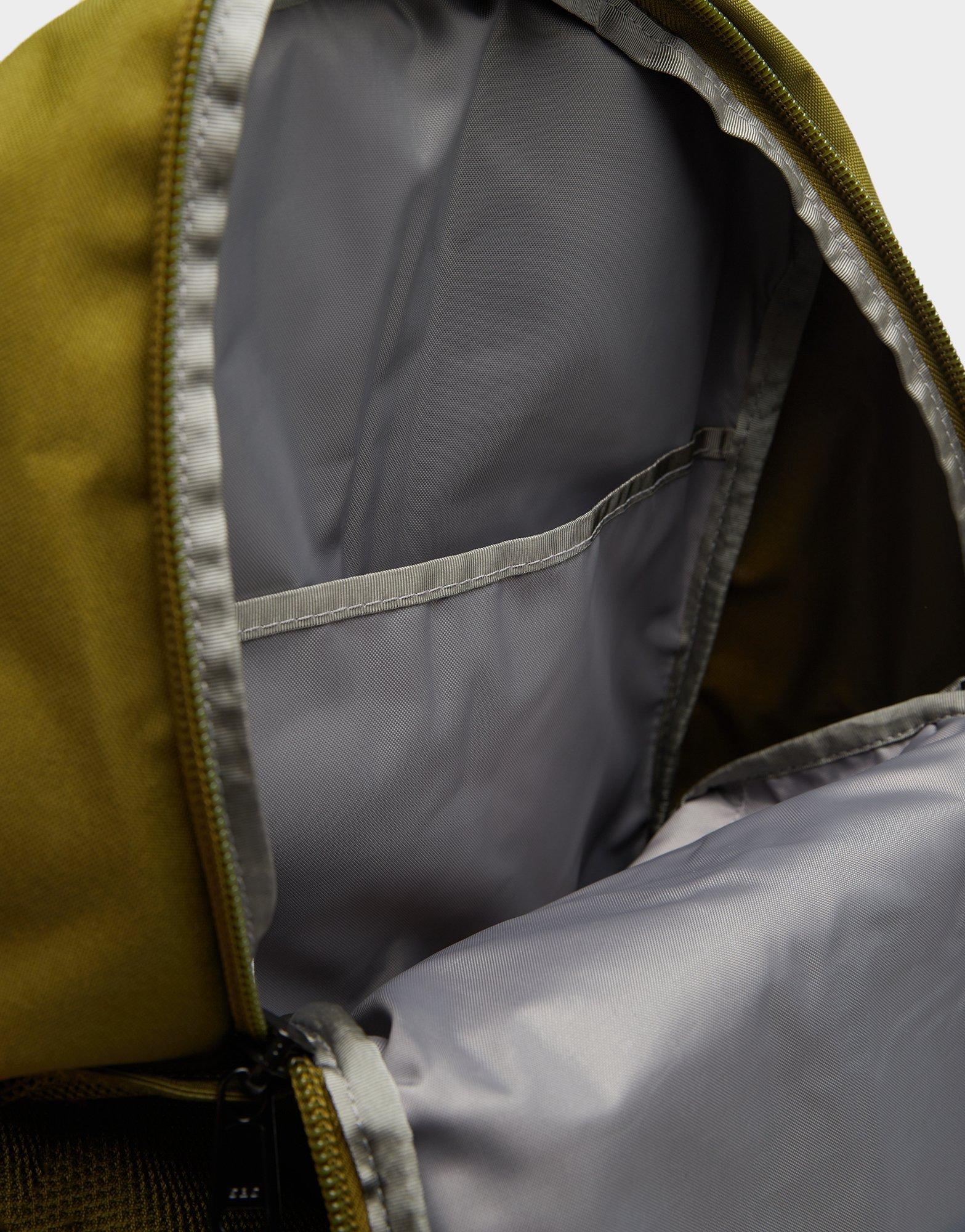 Чоловічі рюкзаки THE NORTH FACE РЮКЗАК RODEY BACKPACK NF0A3KVCYIZ1 Сірий