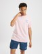 THE NORTH FACE TRIČKO SMALL BOX SS TEE CAMEO PINK