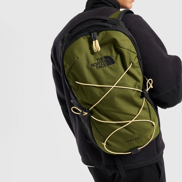 THE NORTH FACE РАНИЦА JESTER