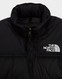 THE NORTH FACE KURTKA ZIMOWA 1996 RETRO NUPTSE JKT