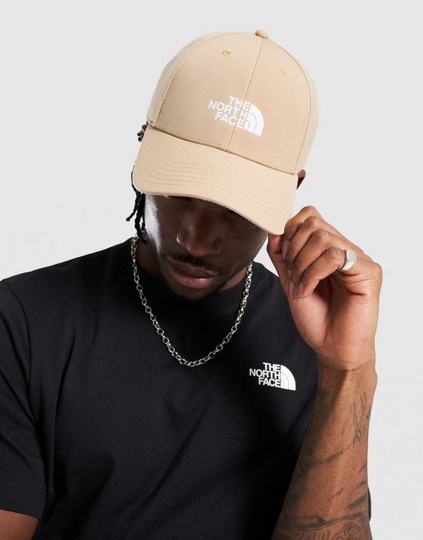 The North Face Čiapka Recycled 66 Classic Hat
