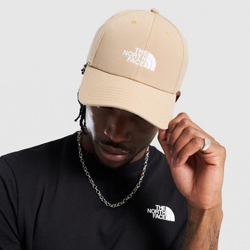 Кепки The North Face від культових брендів | JD Sports
