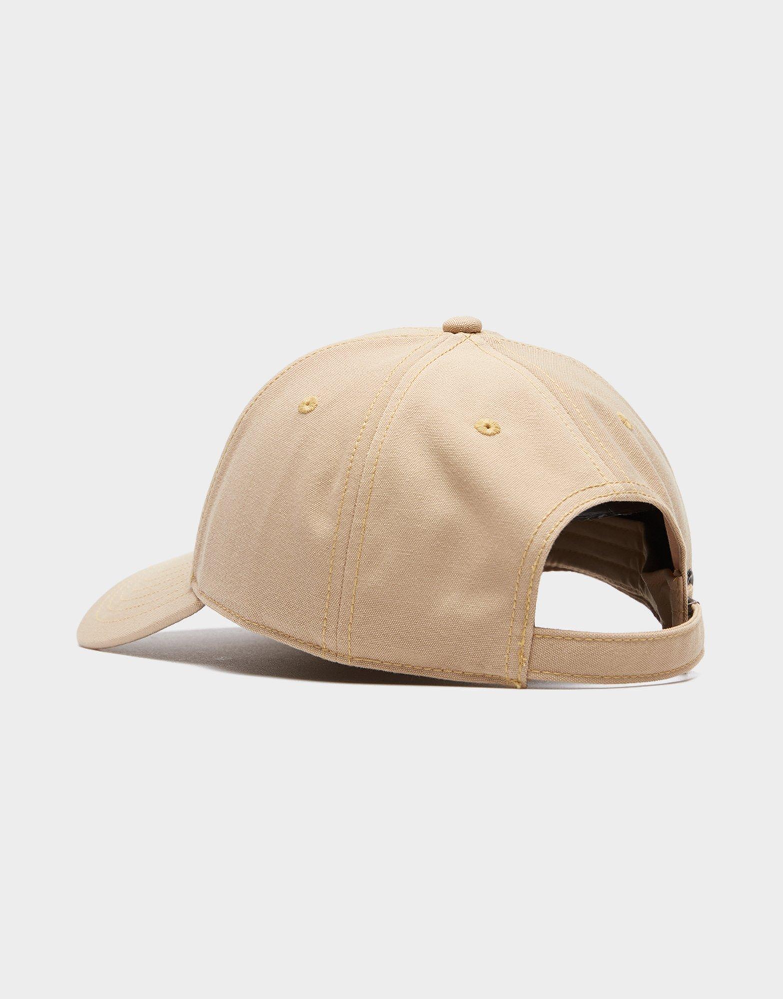 Dámska čiapka THE NORTH FACE ČIAPKA RECYCLED 66 CLASSIC HAT NF0A4VSVLK51 Béžová