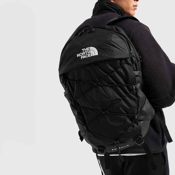 THE NORTH FACE RUKSAK BOREALIS